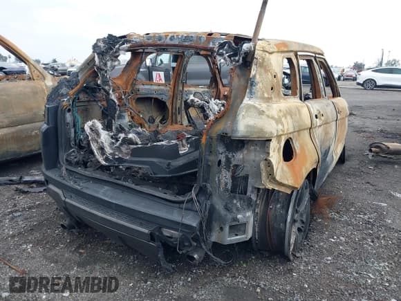 ✅ 2013 Land Rover Range Rover Evoque Pure • VIN: SALVN2BG5DH771678 • Lot: 41595347. Wystawiony na IAAI z przebiegiem Nie podano. Bezpłatny archiwum sprzedaży aukcyjnych z USA i szczegółowy raport historii pojazdu na DreamBid. Zdjęcie 4.