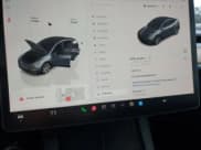 ✅ 2023 Tesla Model Y Long Range • VIN: 7SAYGDEE6PF848778 • Lot: 93710175. Wystawiony na Copart z przebiegiem 34 473 mil. Bezpłatny archiwum sprzedaży aukcyjnych z USA i szczegółowy raport historii pojazdu na DreamBid. Zdjęcie 9.