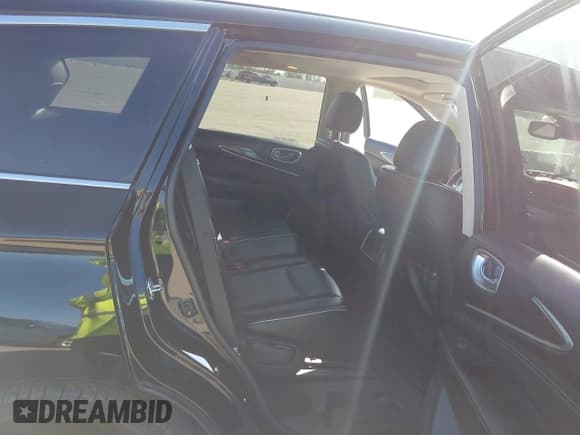 ✅ 2019 Infiniti QX60 Pure • VIN: 5N1DL0MN8KC534486 • Лот: 43754884. Опубликован ранее на IAAI с пробегом 219 648 миль. Бесплатный доступ к архиву аукционных продаж из США и подробный отчёт об истории автомобиля на DreamBid. Изображение 8.