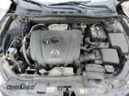 ✅ 2014 Mazda 3 i Touring • VIN: JM1BM1V71E1171625 • Lot: 67106165. Listed on Copart with 227,861 mi. Free auction sales archive from the USA and detailed vehicle history report at DreamBid. Image 11.