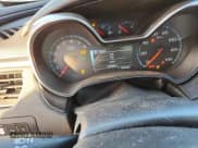 ✅ 2014 Chevrolet Impala LTZ • VIN: 2G1155S31E9113309 • Лот: 91235705. Опубликован ранее на Copart с пробегом 124 835 миль. Бесплатный доступ к архиву аукционных продаж из США и подробный отчёт об истории автомобиля на DreamBid. Изображение 9.