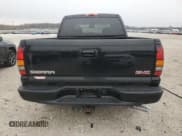 ✅ 2007 GMC Sierra Denali • VIN: 2GTEK63N071124925 • Lot: 52015935. Listed on Copart with 196,949 mi. Free auction sales archive from the USA and detailed vehicle history report at DreamBid. Image 6.