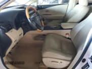 ✅ 2011 Lexus RX 350 • VIN: 2T2ZK1BA7BC056258 • Lot: 90124875. Listed on Copart with 180,585 mi. Free auction sales archive from the USA and detailed vehicle history report at DreamBid. Image 7.