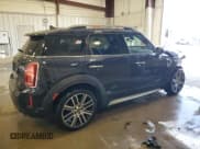 ✅ 2024 MINI Countryman Cooper S • VIN: WMZ83BR07R3R39425 • Lot: 78035884. Listed on Copart with 22,247 mi. Free auction sales archive from the USA and detailed vehicle history report at DreamBid. Image 3.