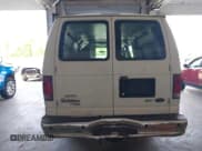 ✅ 2012 Ford Econoline Cargo Commercial • VIN: 1FTNS2EW6CDB17829 • Lot: 42624926. Wystawiony na IAAI z przebiegiem 196 273 mil. Bezpłatny archiwum sprzedaży aukcyjnych z USA i szczegółowy raport historii pojazdu na DreamBid. Zdjęcie 16.