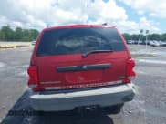 ✅ 2007 Dodge Durango SXT • VIN: 1D8HD38P27F528139 • Lot: 42800065. Listed on IAAI with 243,557 mi. Free auction sales archive from the USA and detailed vehicle history report at DreamBid. Image 16.