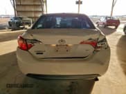 ✅ 2017 Toyota Corolla SE • VIN: 2T1BURHE7HC796295 • Лот: 93119805. Опубликован ранее на Copart с пробегом 104 587 миль. Бесплатный доступ к архиву аукционных продаж из США и подробный отчёт об истории автомобиля на DreamBid. Изображение 6.