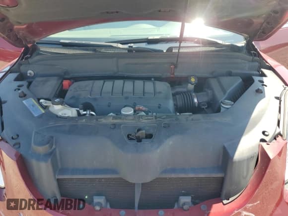 ✅ 2010 Buick Enclave CXL 1XL • VIN: 5GALRBED7AJ137444 • Лот: 71976985. Опубликован ранее на Copart с пробегом 64 370 миль. Бесплатный доступ к архиву аукционных продаж из США и подробный отчёт об истории автомобиля на DreamBid. Изображение 12.