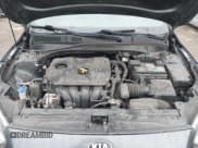 ✅ 2020 Kia Forte GT-Line • VIN: 3KPF34AD6LE213279 • Lot: 42173509. Wystawiony na IAAI z przebiegiem 182 214 mil. Bezpłatny archiwum sprzedaży aukcyjnych z USA i szczegółowy raport historii pojazdu na DreamBid. Zdjęcie 10.