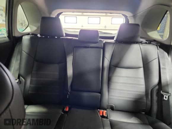 ✅ 2024 Toyota RAV4 XLE Premium • VIN: 2T3A1RFV9RW474725 • Lot: 86895925. Listed on Copart with 70,559 mi. Free auction sales archive from the USA and detailed vehicle history report at DreamBid. Image 10.