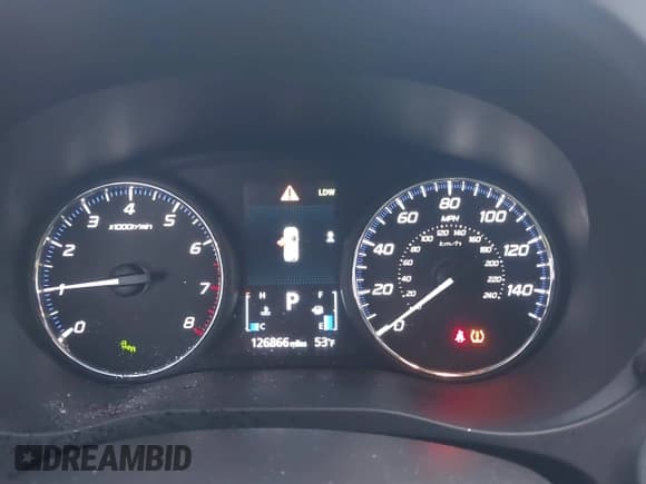 ✅ 2020 Mitsubishi Outlander SE • VIN: JA4AD3A3XLZ030751 • Lot: 43537766. Listed on IAAI with 126,866 mi. Free auction sales archive from the USA and detailed vehicle history report at DreamBid. Image 7.