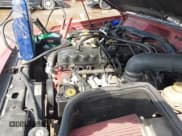 ✅ 1998 Jeep Cherokee Sport • VIN: 1J4FJ68S9WL219525 • Lot: 41889198. Listed on IAAI with Not provided. Free auction sales archive from the USA and detailed vehicle history report at DreamBid. Image 10.