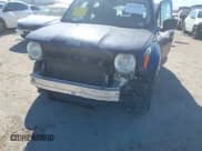 ✅ 2017 Jeep Renegade Sport • VIN: ZACCJAAH4HPF74031 • Lot: 41391549. Listed on IAAI with 81,780 mi. Free auction sales archive from the USA and detailed vehicle history report at DreamBid. Image 6.