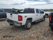 ✅ 2011 Chevrolet Silverado 2500HD LT • VIN: 1GC1KXCG2BF247259 • Lot: 69979564. Listed on Copart with 204,861 mi. Free auction sales archive from the USA and detailed vehicle history report at DreamBid. Image 3.