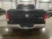 2017 Ram 1500 SLT с VIN 1C6RR7LT1HS702797, выставлен на аукционе Copart как лот 50595615 с пробегом 80 040 миль миль и Списание • Salvage title. История ставок и продаж доступна на DreamBid. Изображение 6.