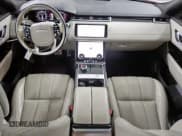 ✅ 2018 Land Rover Range Rover Velar R-Dynamic HSE • VIN: SALYM2RV2JA748576 • Lot: 85352095. Listed on Copart with 81,257 mi. Free auction sales archive from the USA and detailed vehicle history report at DreamBid. Image 8.