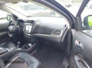 ✅ 2017 Dodge Journey Crossroad Plus • VIN: 3C4PDCGG3HT533787 • Lot: 42408238. Listed on IAAI with 123,498 mi. Free auction sales archive from the USA and detailed vehicle history report at DreamBid. Image 5.