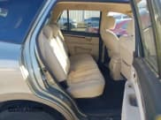 ✅ 2008 Hyundai Santa Fe GLS • VIN: 5NMSG13D58H170116 • Lot: 43625380. Wystawiony na IAAI z przebiegiem 249 033 mil. Bezpłatny archiwum sprzedaży aukcyjnych z USA i szczegółowy raport historii pojazdu na DreamBid. Zdjęcie 8.