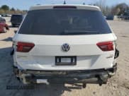 ✅ 2018 Volkswagen Tiguan SEL • VIN: 3VV2B7AX4JM049158 • Lot: 54567395. Wystawiony na Copart z przebiegiem 96 985 mil. Bezpłatny archiwum sprzedaży aukcyjnych z USA i szczegółowy raport historii pojazdu na DreamBid. Zdjęcie 6.