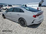 ✅ 2024 Kia K5 GT • VIN: 5XXG44J89RG259886 • Lot: 66730765. Wystawiony na Copart z przebiegiem 23 961 mil. Bezpłatny archiwum sprzedaży aukcyjnych z USA i szczegółowy raport historii pojazdu na DreamBid. Zdjęcie 2.