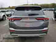 2024 Mitsubishi Outlander SE с VIN JA4J4VA83RZ035158, выставлен на аукционе Copart как лот 89852345 с пробегом 21 948 миль миль и Списание • Salvage title. История ставок и продаж доступна на DreamBid. Изображение 6.