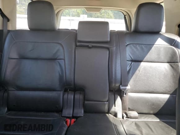 ✅ 2019 Ford Flex Limited • VIN: 2FMHK6D89KBA13388 • Lot: 71308655. Listed on Copart with 139,941 mi. Free auction sales archive from the USA and detailed vehicle history report at DreamBid. Image 10.