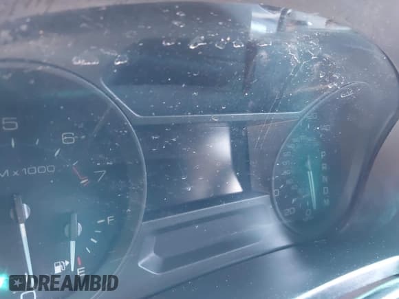 ✅ 2015 Ford Explorer • VIN: 1FM5K7B86FGC21223 • Lot: 42160861. Listed on IAAI with Not provided. Free auction sales archive from the USA and detailed vehicle history report at DreamBid. Image 16.