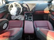 ✅ 2024 Lexus NX 350 Premium • VIN: 2T2GGCEZ1RC056739 • Лот: 84930254. Опубликован ранее на Copart с пробегом 22 096 миль. Бесплатный доступ к архиву аукционных продаж из США и подробный отчёт об истории автомобиля на DreamBid. Изображение 8.