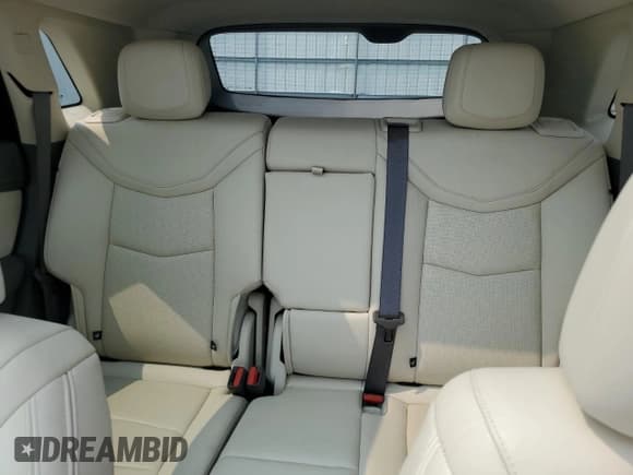 ✅ 2022 Cadillac XT5 AWD Premium Luxury • VIN: 1GYKNDR47NZ109057 • Lot: 67514155. Listed on Copart with 70,481 mi. Free auction sales archive from the USA and detailed vehicle history report at DreamBid. Image 10.