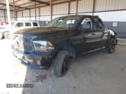 ✅ 2018 Ram 1500 Express • VIN: 3C6RR7KG7JG203388 • Lot: 43569639. Wystawiony na IAAI z przebiegiem 126 537 mil. Bezpłatny archiwum sprzedaży aukcyjnych z USA i szczegółowy raport historii pojazdu na DreamBid. Zdjęcie 17.