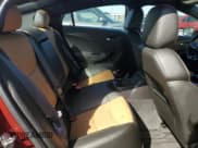 ✅ 2017 Chevrolet Volt Premier • VIN: 1G1RB6S5XHU181926 • Lot: 46052834. Wystawiony na Copart z przebiegiem 55 949 mil. Bezpłatny archiwum sprzedaży aukcyjnych z USA i szczegółowy raport historii pojazdu na DreamBid. Zdjęcie 10.