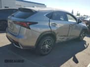 ✅ 2018 Lexus NX 300h • VIN: JTJBJRBZ0J2091487 • Lot: 90031945. Listed on Copart with 212,099 mi. Free auction sales archive from the USA and detailed vehicle history report at DreamBid. Image 3.