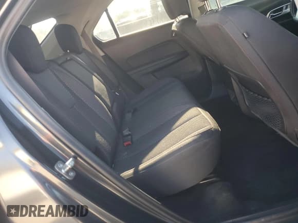 ✅ 2017 Chevrolet Equinox LT • VIN: 2GNALCEK2H6316730 • Лот: 73930284. Опубликован ранее на Copart с пробегом 84 891 миль. Бесплатный доступ к архиву аукционных продаж из США и подробный отчёт об истории автомобиля на DreamBid. Изображение 11.