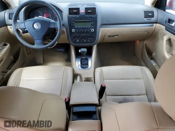 ✅ 2006 Volkswagen Jetta 2.5L • VIN: 3VWSG71K06M645165 • Лот: 54823365. Опубликован ранее на Copart с пробегом 181 844 миль. Бесплатный доступ к архиву аукционных продаж из США и подробный отчёт об истории автомобиля на DreamBid. Изображение 8.