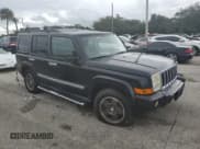 ✅ 2008 Jeep Commander Sport • VIN: 1J8HH48K38C229803 • Лот: 75095854. Опубликован ранее на Copart с пробегом Не указан. Бесплатный доступ к архиву аукционных продаж из США и подробный отчёт об истории автомобиля на DreamBid. Изображение 4.
