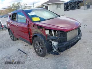 ✅ 2014 Hyundai Santa Fe • VIN: 5XYZU3LB2EG227282 • Лот: 43519069. Опубликован ранее на IAAI с пробегом 192 644 миль. Бесплатный доступ к архиву аукционных продаж из США и подробный отчёт об истории автомобиля на DreamBid. Изображение 1.
