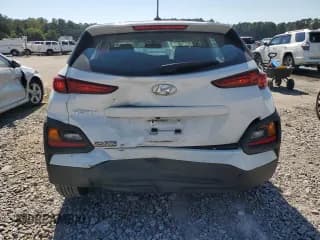 ✅ 2018 Hyundai Kona SE • VIN: KM8K12AA0JU091222 • Лот: 74841194. Опубликован ранее на Copart с пробегом 92 683 миль. Бесплатный доступ к архиву аукционных продаж из США и подробный отчёт об истории автомобиля на DreamBid. Изображение 6.