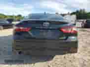 2021 Toyota Camry Hybrid LE with VIN 4T1C31AK1MU554667, listed as a Copart auction lot 72074985 with 214,321 mi miles and Salvage title. Bid and sale history available at DreamBid. Image 6.