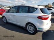 ✅ 2014 Ford C-Max SEL • VIN: 1FADP5CU2EL515344 • Lot: 86536405. Listed on Copart with 166,193 mi. Free auction sales archive from the USA and detailed vehicle history report at DreamBid. Image 2.