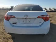 ✅ 2019 Toyota Corolla LE • VIN: 5YFBURHE3KP863675 • Lot: 85202985. Listed on Copart with 110,475 mi. Free auction sales archive from the USA and detailed vehicle history report at DreamBid. Image 6.