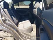 ✅ 2016 Subaru WRX • VIN: JF1VA1B60G9804286 • Lot: 42380191. Listed on IAAI with 152,392 mi. Free auction sales archive from the USA and detailed vehicle history report at DreamBid. Image 8.