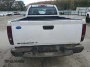 ✅ 2008 Chevrolet Colorado LS • VIN: 1GCCS299388221576 • Лот: 91211855. Опубликован ранее на Copart с пробегом 166 175 миль. Бесплатный доступ к архиву аукционных продаж из США и подробный отчёт об истории автомобиля на DreamBid. Изображение 6.