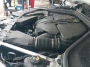 ✅ 2023 Genesis GV80 • VIN: KMUHCESCXPU124632 • Lot: 42648880. Wystawiony na IAAI z przebiegiem 21 713 mil. Bezpłatny archiwum sprzedaży aukcyjnych z USA i szczegółowy raport historii pojazdu na DreamBid. Zdjęcie 20.