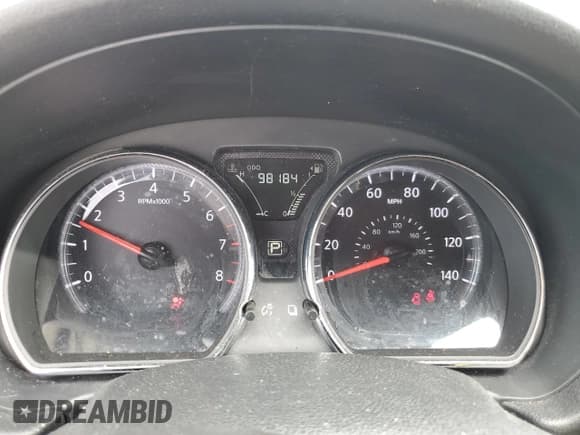 ✅ 2018 Nissan Versa S • VIN: 3N1CN7AP7JL883587 • Lot: 71302624. Listed on Copart with 98,184 mi. Free auction sales archive from the USA and detailed vehicle history report at DreamBid. Image 9.