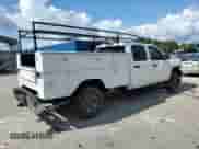 2010 Chevrolet Silverado 2500HD Work Truck z VIN 1GC4KVBG4AF147228, wystawiony jako Copart lot #68526255 z przebiegiem 231 248 mil mil oraz Szkoda całkowita • Salvage title. Historia ofert i sprzedaży dostępna na DreamBid. Obrazek 3.