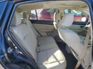 ✅ 2014 Subaru Crosstrek Premium • VIN: JF2GPAVC8E8334418 • Lot: 95933085. Listed on Copart with 159,101 mi. Free auction sales archive from the USA and detailed vehicle history report at DreamBid. Image 11.