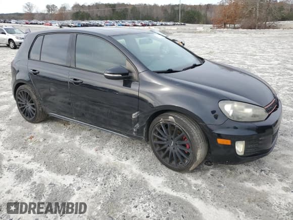 ✅ 2012 Volkswagen Golf GTI • VIN: WVWHV7AJ3CW014643 • Лот: 82768644. Опубликован ранее на Copart с пробегом 125 403 миль. Бесплатный доступ к архиву аукционных продаж из США и подробный отчёт об истории автомобиля на DreamBid. Изображение 4.