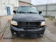 ✅ 2003 Ford F-150 Harley-Davidson • VIN: 1FTRW07333KD41438 • Lot: 54342755. Listed on Copart with 216,391 mi. Free auction sales archive from the USA and detailed vehicle history report at DreamBid. Image 5.