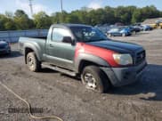 ✅ 2011 Toyota Tacoma • VIN: 5TFPX4EN9BX004967 • Lot: 71586085. Wystawiony na Copart z przebiegiem Nie podano. Bezpłatny archiwum sprzedaży aukcyjnych z USA i szczegółowy raport historii pojazdu na DreamBid. Zdjęcie 4.