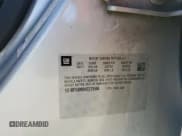 ✅ 2017 Chevrolet Cruze Premier • VIN: 1G1BF5SM8H7273946 • Lot: 89641475. Listed on Copart with 97,499 mi. Free auction sales archive from the USA and detailed vehicle history report at DreamBid. Image 12.